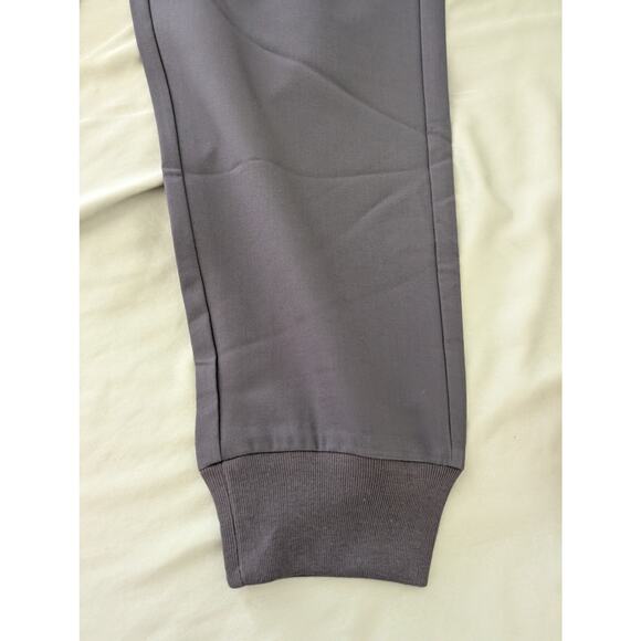 Mandala Women's Pewter High Waisted Joggers Set - Size S - Picture 2 of 7